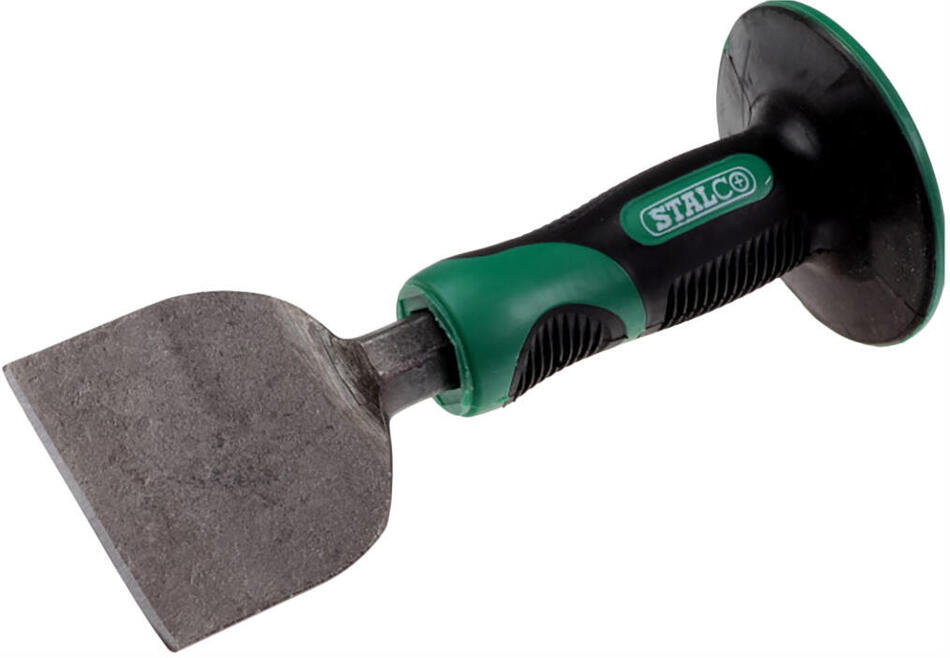 sekáč plochý PVC 215x76mm STALCO
