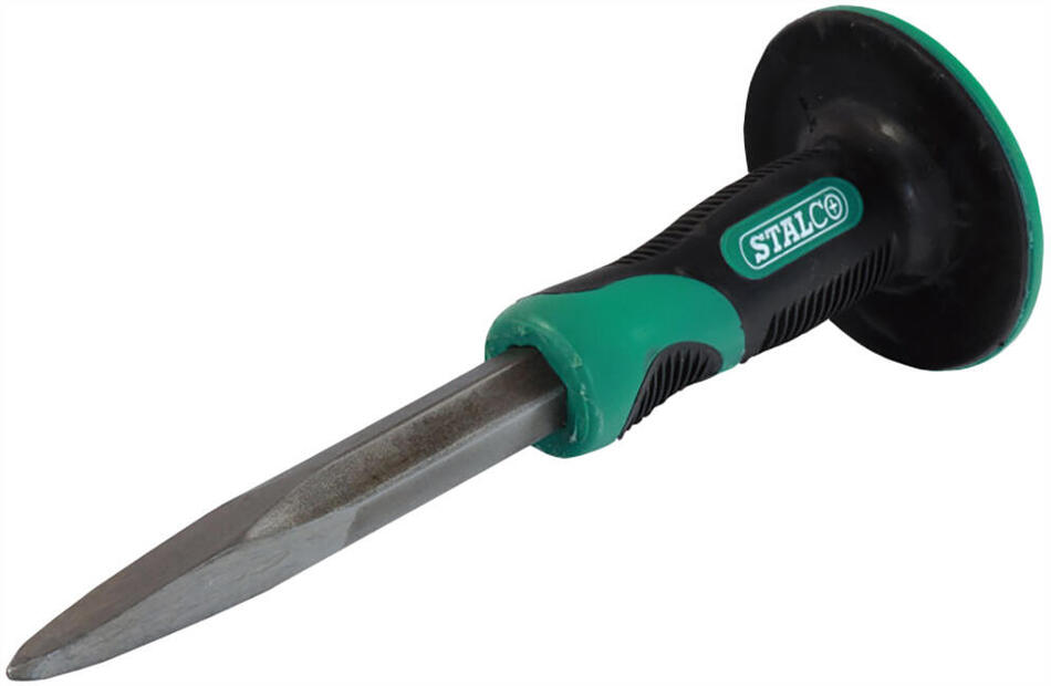 sekáč špičatý PVC 300mm STALCO