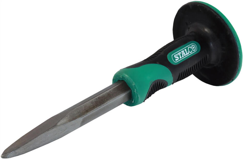 sekáč špičatý PVC 350mm STALCO