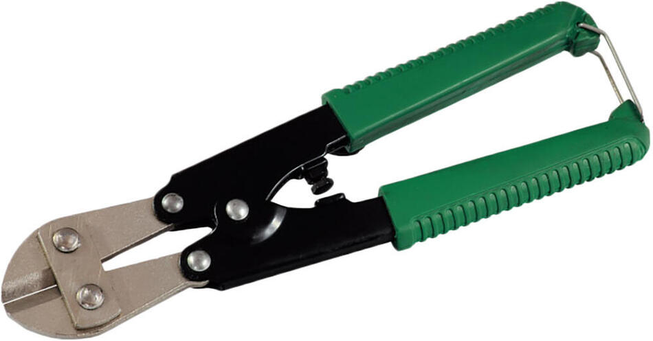 kleště pákovky 200mm, <40 HRC pr. 2mm; <30HRC pr. 3mm STALCO