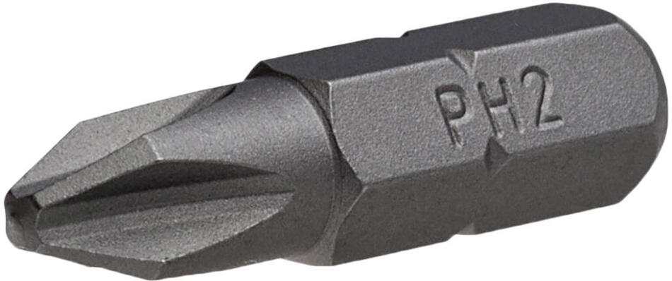 bit nástavec PHILLIPS 3x25mm (3ks) STALCO
