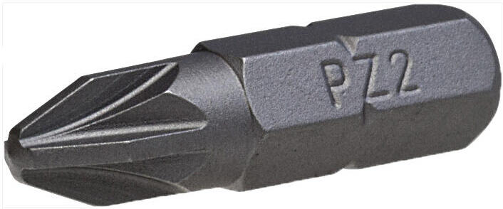 bit nástavec POZIDRIV 3x25mm (3ks) STALCO