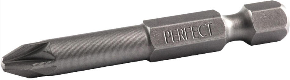 bit nástavec POZIDRIV 1x50mm (2ks) STALCO