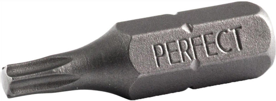 bit nástavec TORX 10x25mm (2ks) STALCO