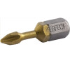 bit nástavec TITAN PHILLIPS 2x25mm (2ks) STALCO