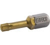 bit nástavec TITAN TORX 30x25mm (2ks) STALCO