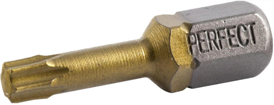 bit nástavec TITAN TORX 30x25mm (2ks) STALCO