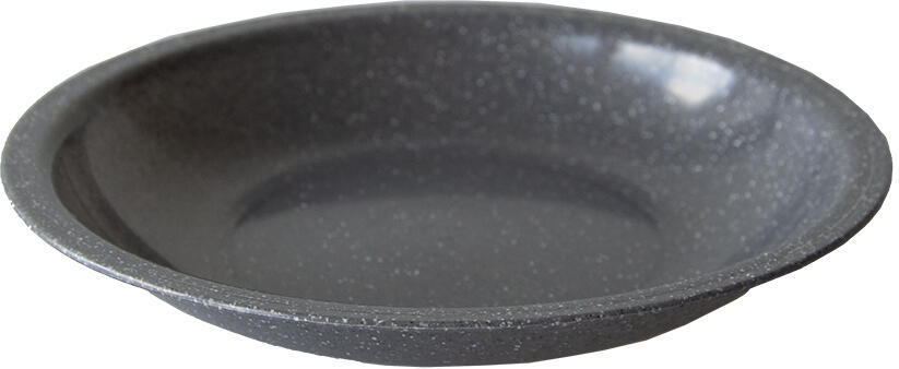 TVAR PARDUBICE talíř hluboký 23cm PH STONE