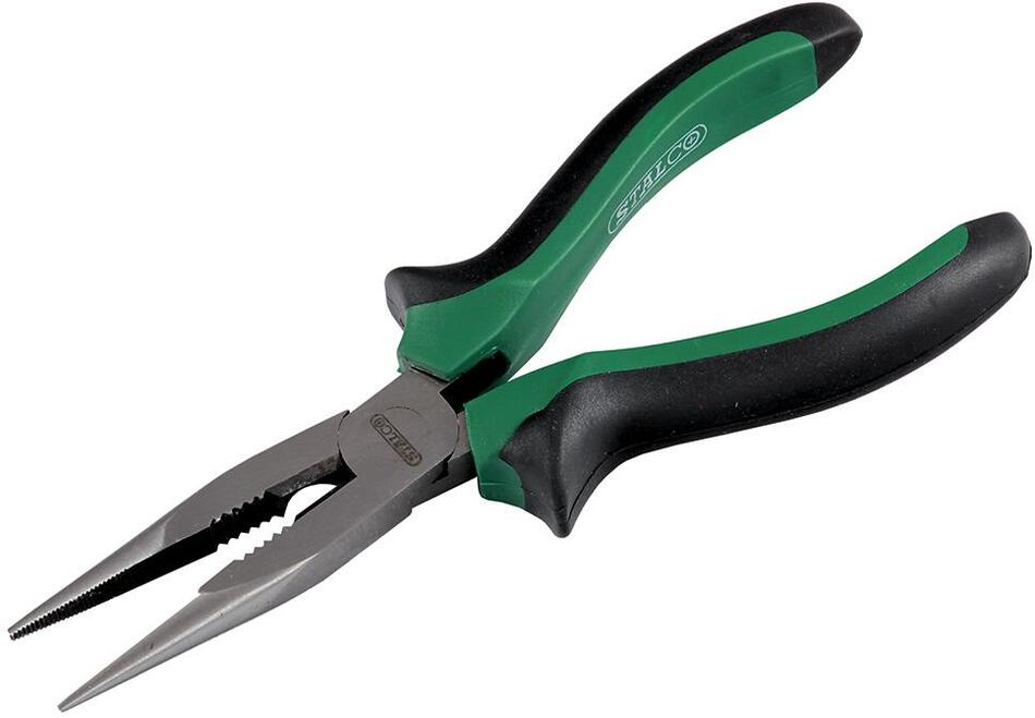 kleště radiové 160mm STALCO