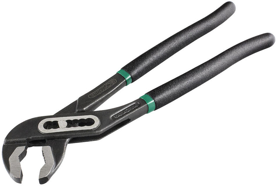 Kleště STALCO SIKO přestavitelné 300mm