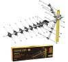 Venkovní anténa Sencor SDA-610