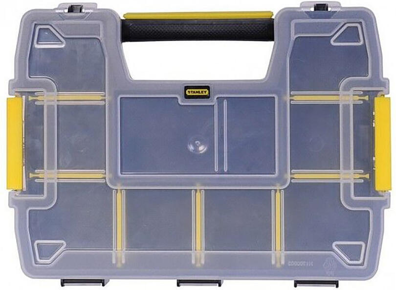 organizér 297x71x224mm STST1-70720 STANLEY