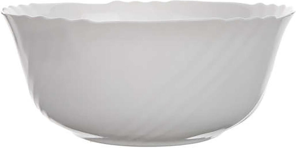 BORMIOLI mísa 23cm EBRO skleněná BÍ