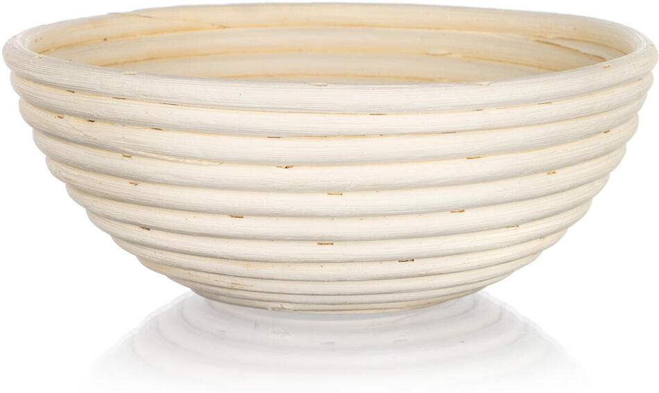 BANQUET ošatka na kynutí pr.21cm, v.7,5cm KVĚT