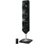 Stojanový ventilátor Sencor SFN 5040BL