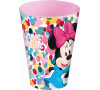 VETRO PLUS kelímek 430ml MINNIE PH