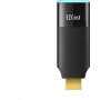 AOPEN EZCast 2  Wireless HDMI Plug&Play Display Receiver with external antenna (MC.40411.01K)