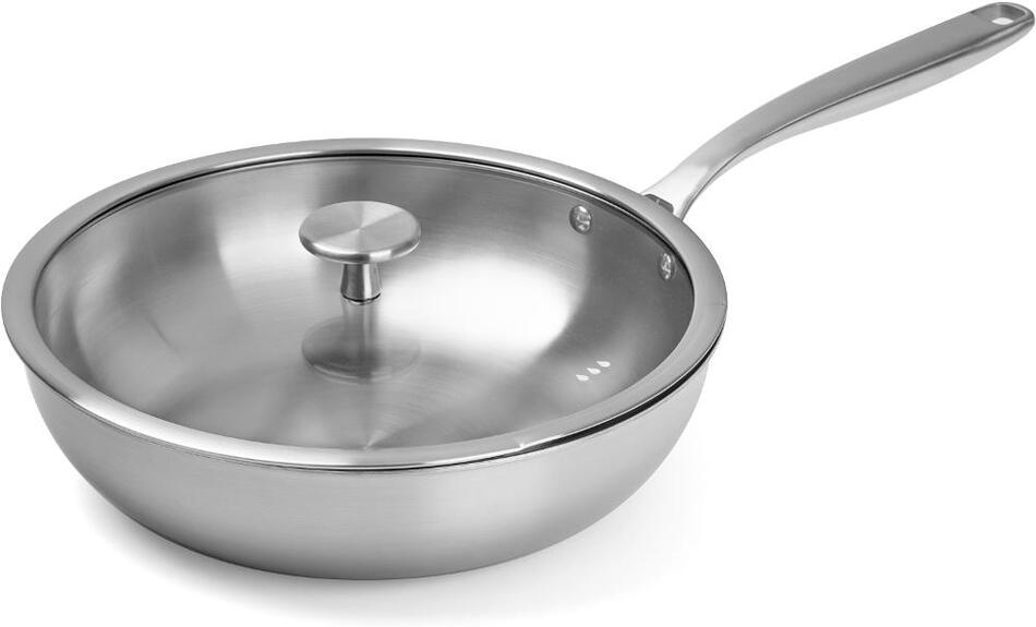 Wok pánev Remoska 2808 WOK Proxima 28cm