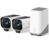 IP kamera ANKER Venk. kamera eufy S3 Pro, 4K b