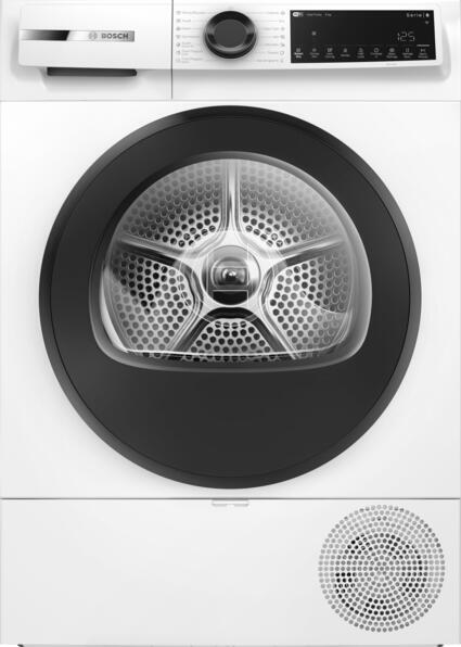 Sušička Bosch WQJ24201BY Serie 6