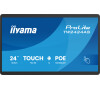 24" IIYAMA TW2424AS-B3P:IPS,FHD,Android