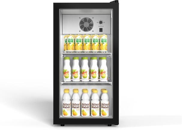 Chladící vitrína Guzzanti GZ 110G