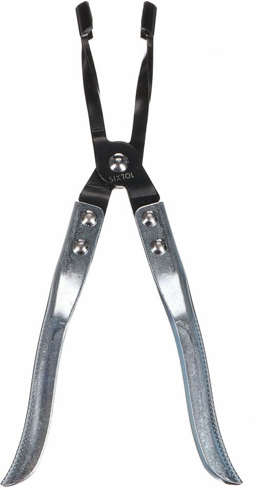 Kleště na těsnění ventilů MECHANIC HOSE CLAMP 9 - bez obalu SIXTOL
