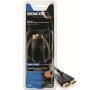 SAV 143-025 HDMI 19p M-M 2,5M PG Sencor