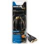 SAV 143-015 HDMI M-M 1,5M PG Sencor