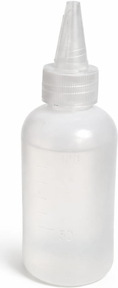 Silikonový olej na mazání běžeckých pásů - 100 ml
