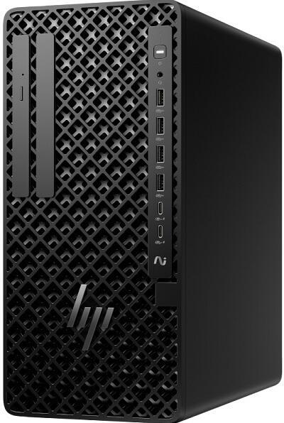 PC sestava HP Z1 G1i Tower (CV7N2EA)