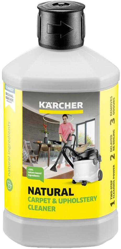 Čistič koberců Kärcher RM 519 N 1 l