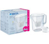 Filtrační konvice Brita Style Essential 3,6 l white +