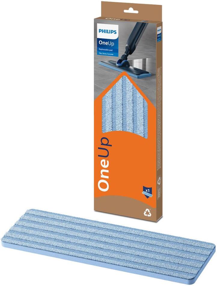 Náhradní mop Philips XV1883/10
