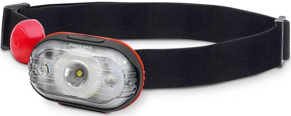 Čelová svítilna Philips SFL3000H/10