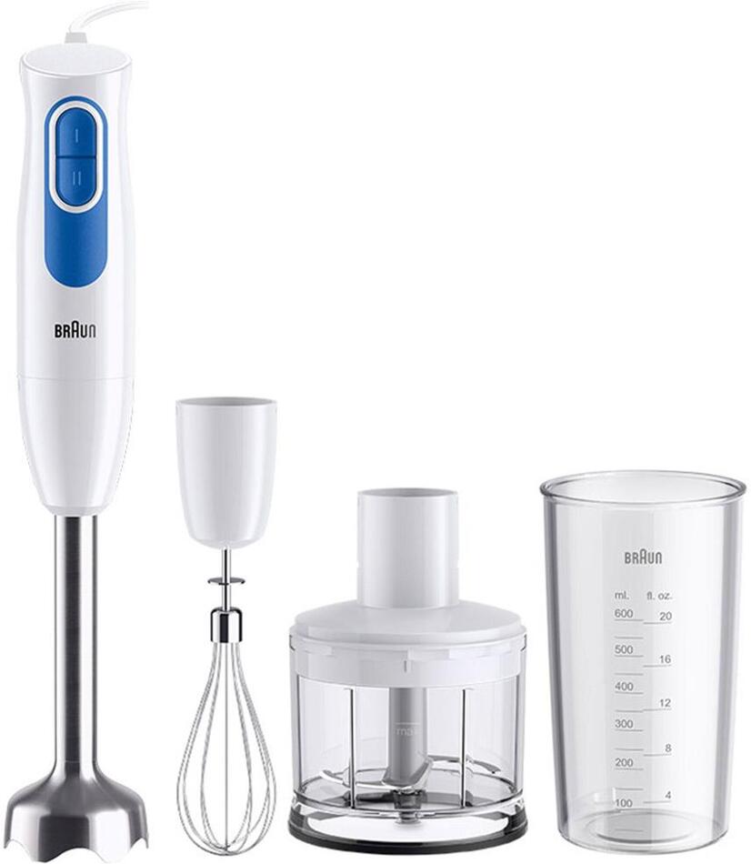 Mixér tyčový Braun MQ20.236.M