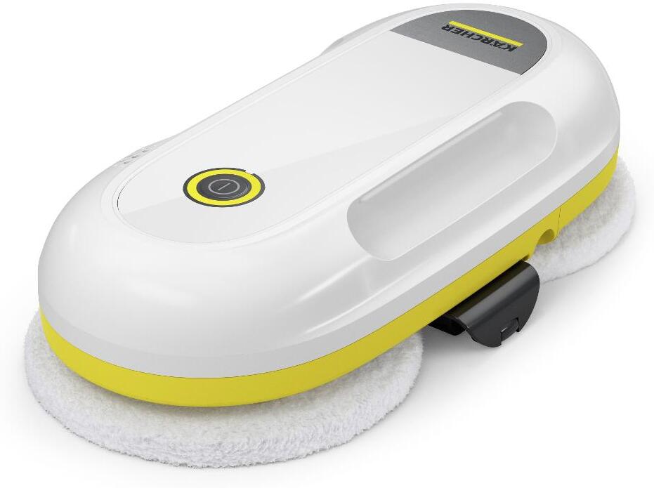 Robotický čistič oken Kärcher RCW 2 Extra