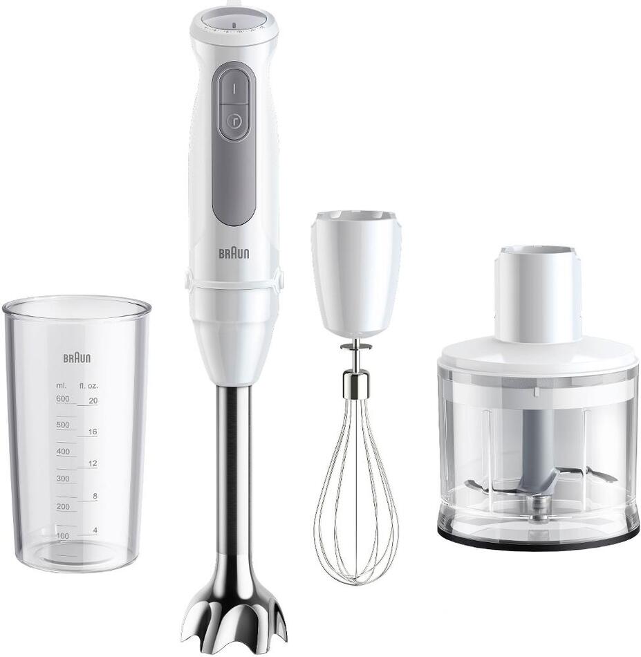 Mixér tyčový Braun MQ50.236.M
