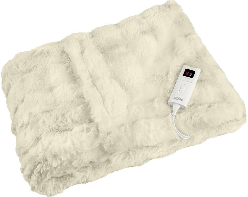 Vyhřívací deka Solac CT8709