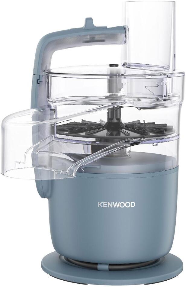 Food processor Kenwood FDP23.140GY