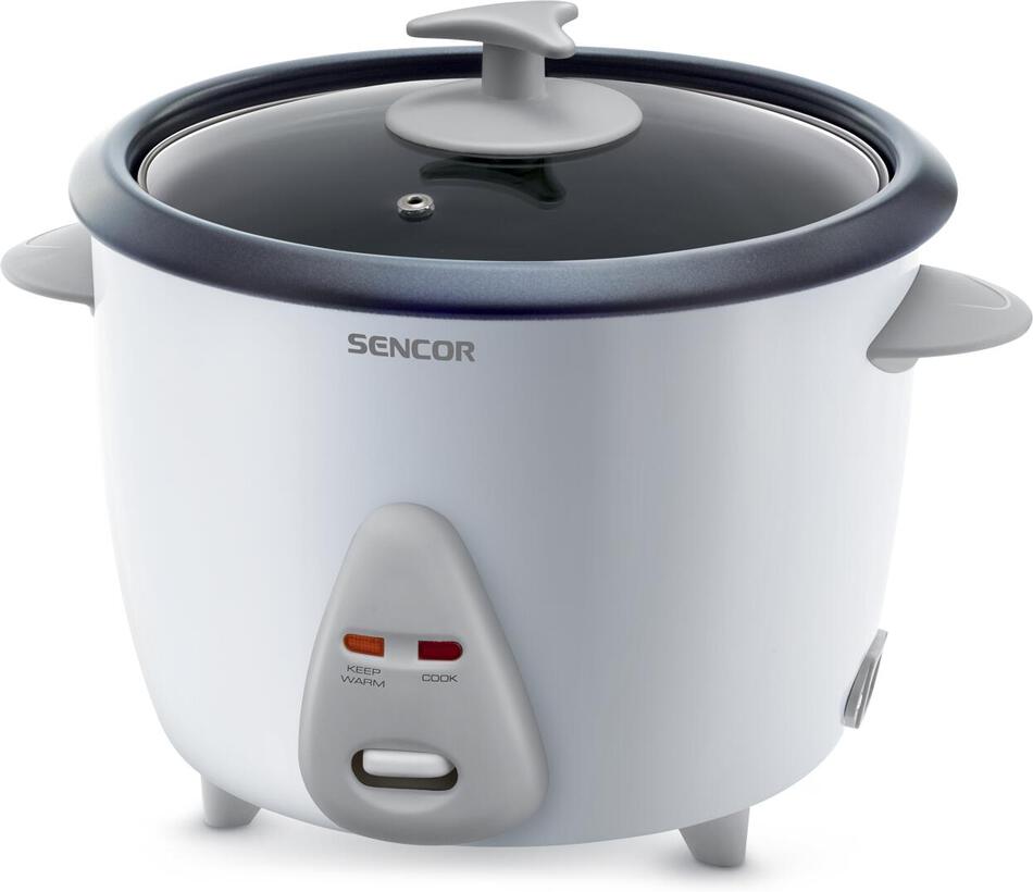 Rýžovar Sencor SRM 1500WH