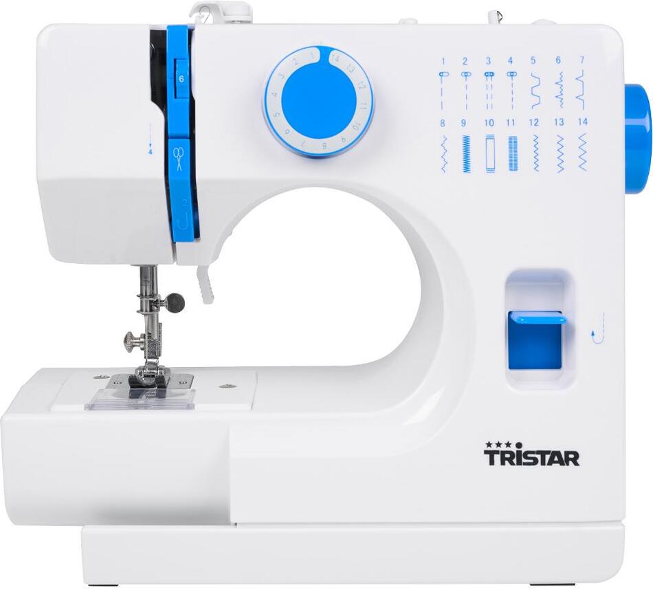 Šicí stroj Tristar SM-6003