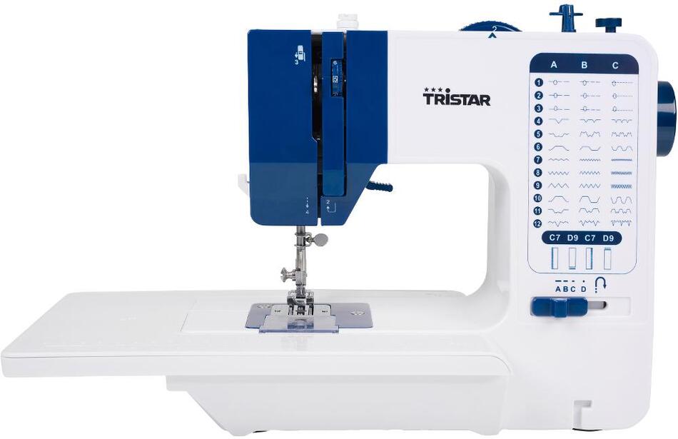 Šicí stroj Tristar SM-6005