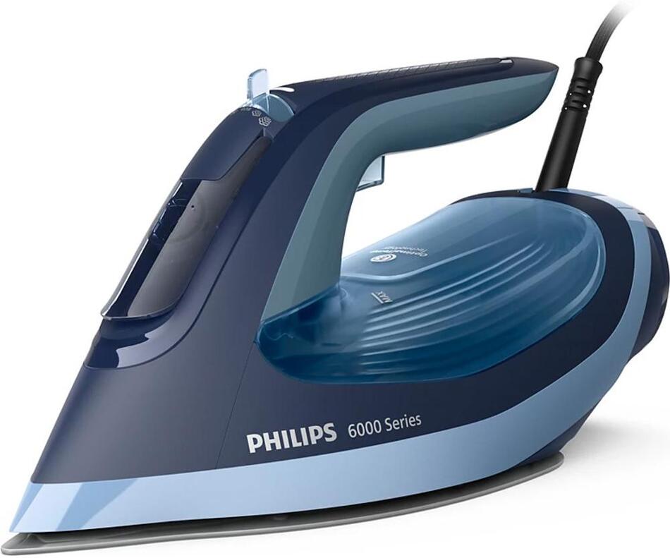 Žehlička napařovací Philips DST6120/20