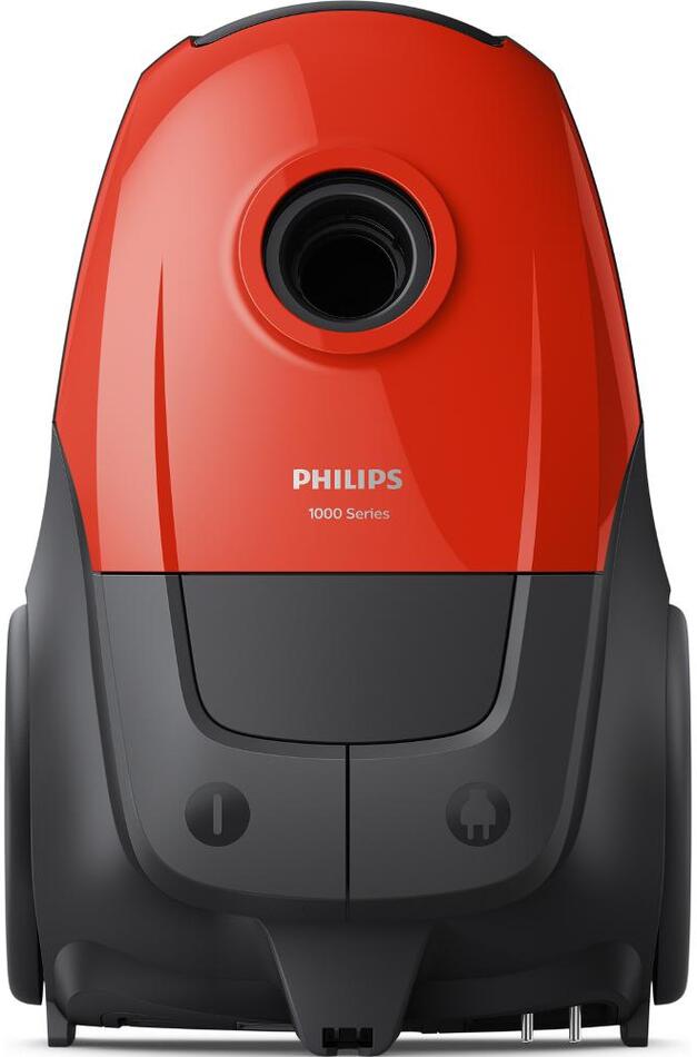 Sáčkový vysavač Philips XD1111/10