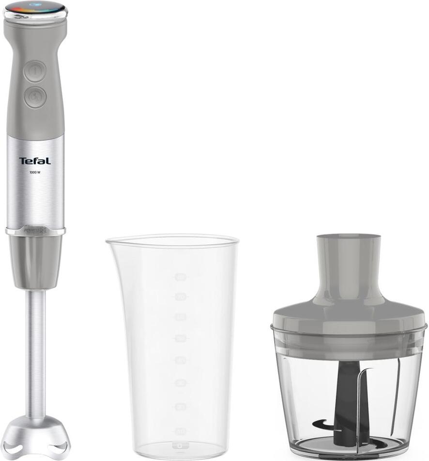 Mixér tyčový Tefal HB672B30