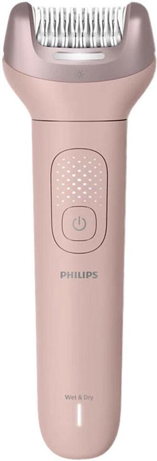 Epilátor Philips BRE718/00