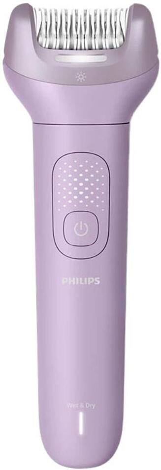 Epilátor Philips BRE728/00