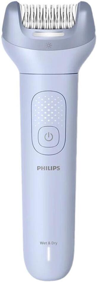 Epilátor Philips BRE708/00