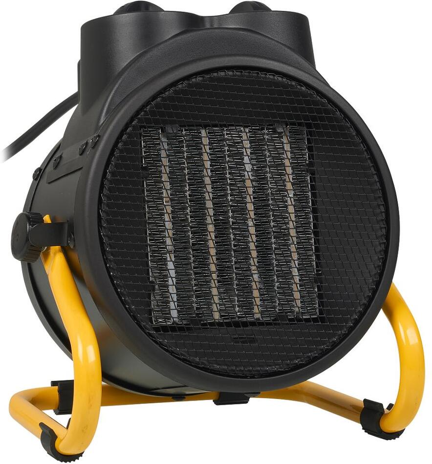 Keramické topidlo Tristar KA-5060